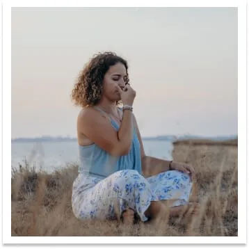Pranayama exercices de respiration