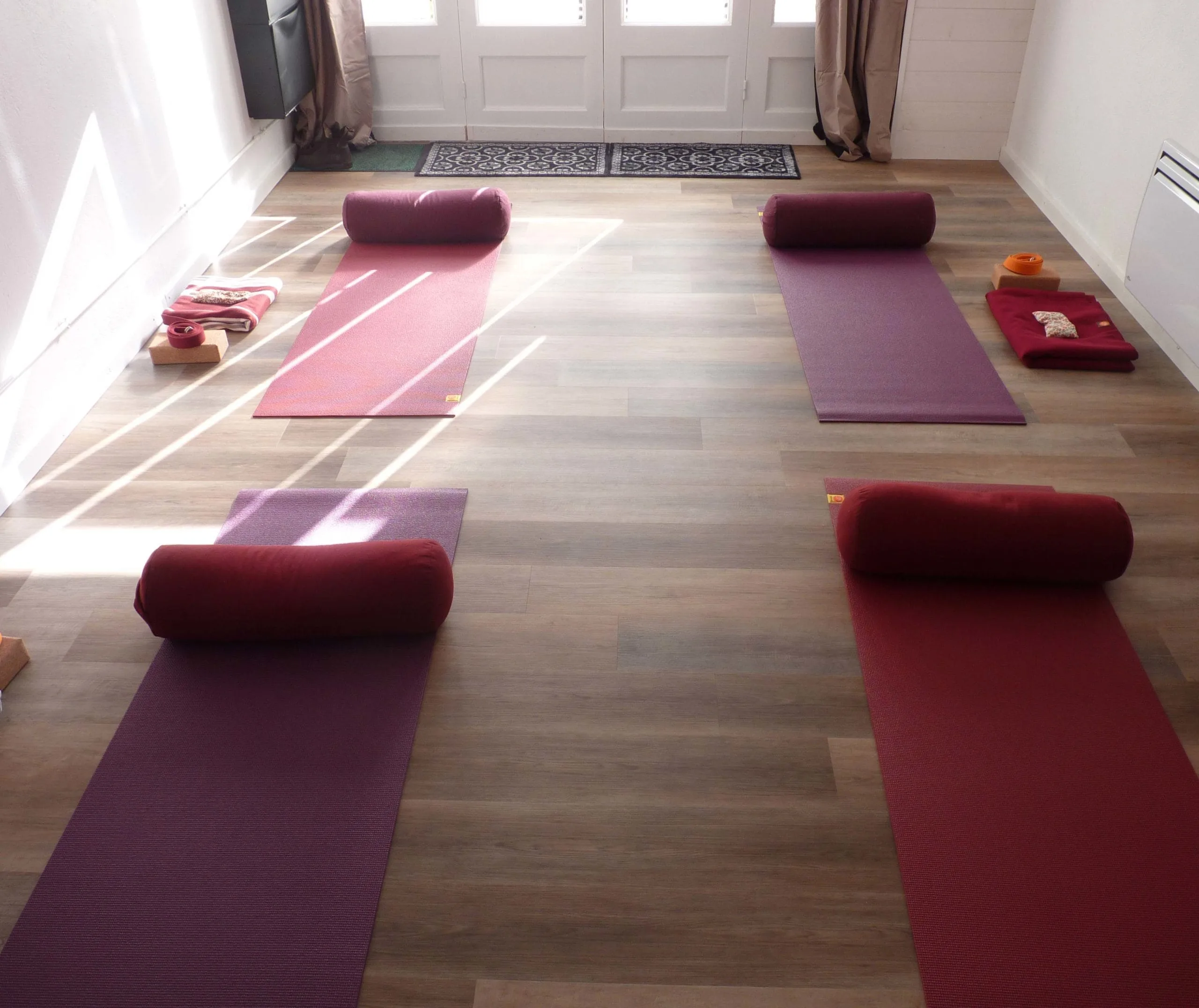 TAPIS