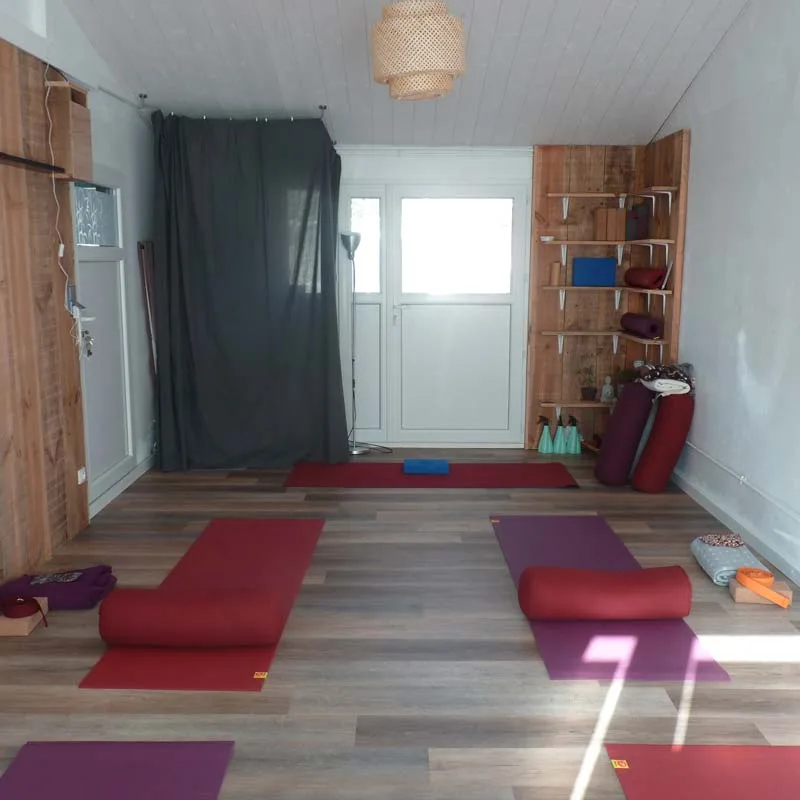 studio yoga La Rochelle studio yoga La Rochelle