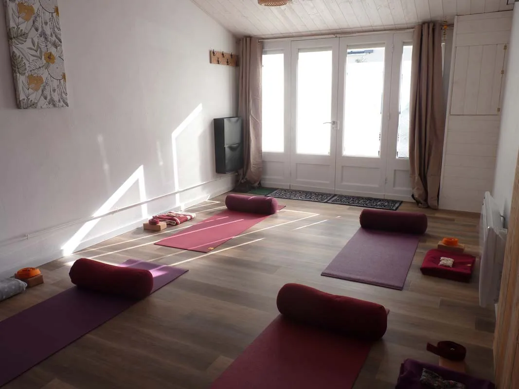 studio yoga La Rochelle studio yoga La Rochelle