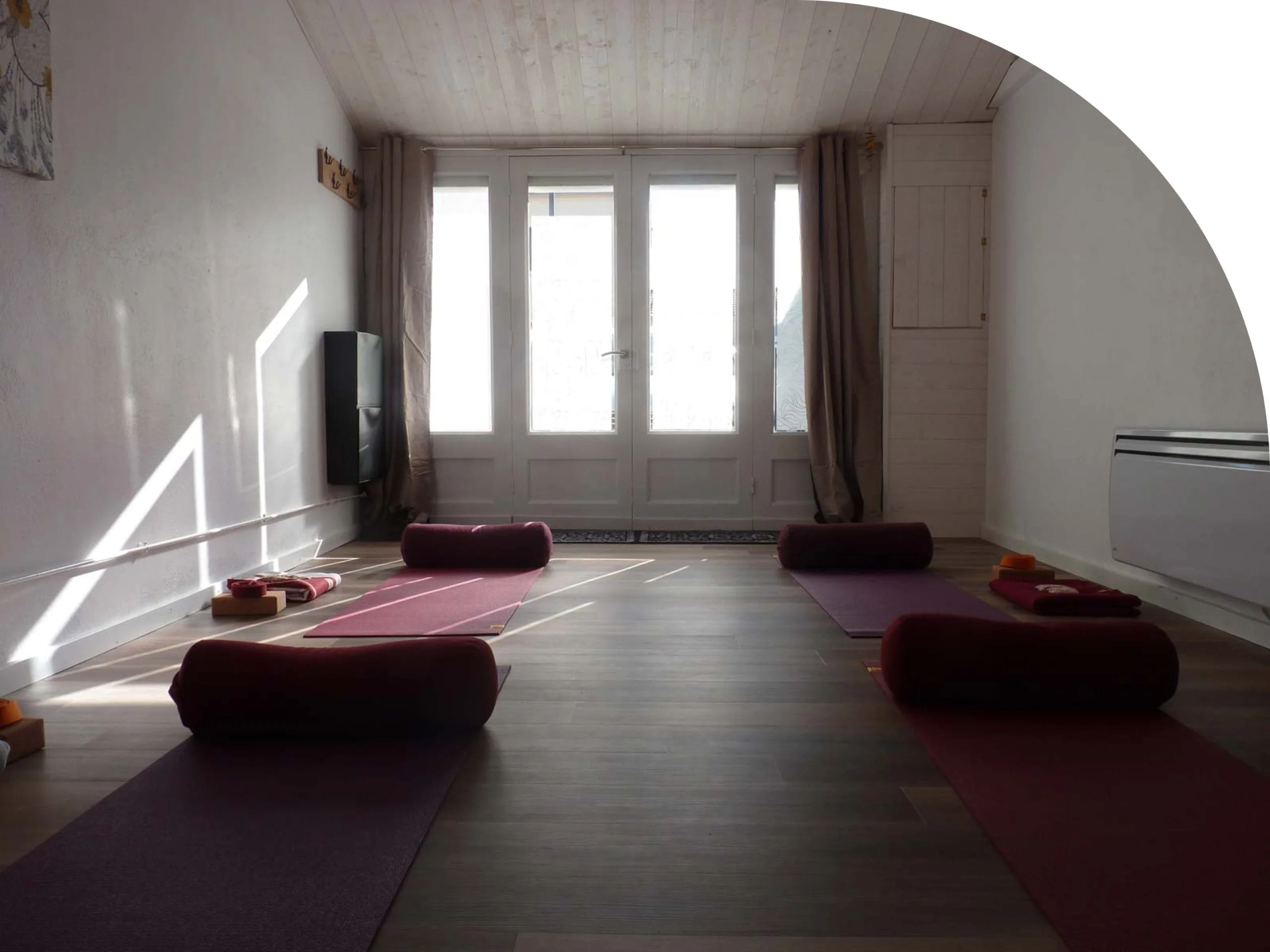 studio yoga La Rochelle studio yoga La Rochelle